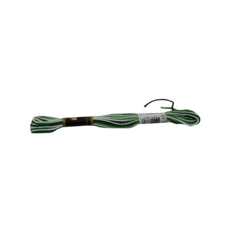 HILAZA PARA BORDAR VERDE M860/335