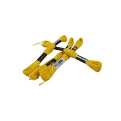 HILAZA PARA BORDAR AMARILLO 662/962