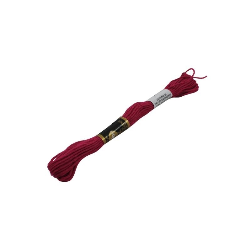 HILAZA PARA BORDAR ROSA 184/185