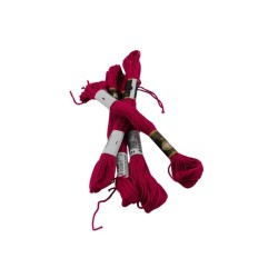 HILAZA PARA BORDAR ROSA 184/185