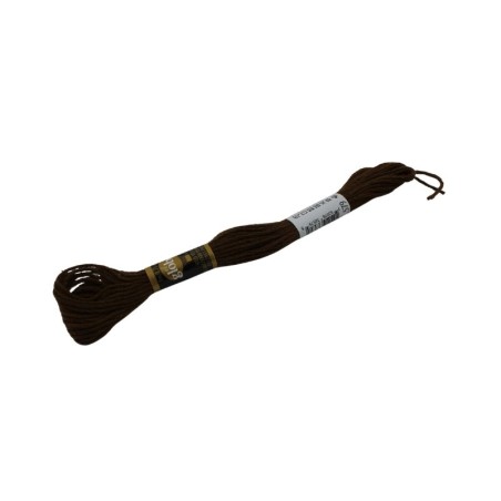 HILAZA PARA BORDAR CAFÉ 723/579