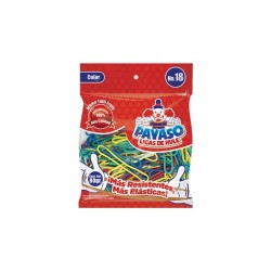 LIGA COLORES NUM 18