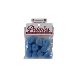 POM POM 25MM AZUL CIELO