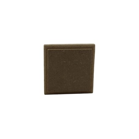 RETABLO MDF 6X6X.6CM CON PIE