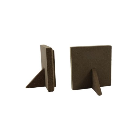 RETABLO MDF 6X6X.6CM CON PIE