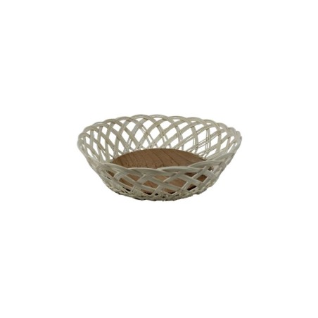 CANASTA DE MADERA