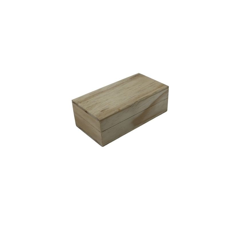 BAÚL RECTANGULAR 8X16X6CM