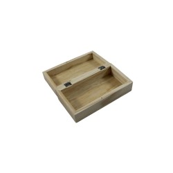 BAÚL RECTANGULAR 8X16X6CM