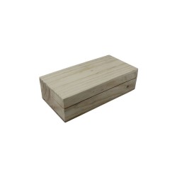 BAÚL RECTANGULAR 24X12X6CM