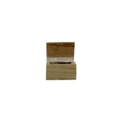 BAÚL 4X3X3CM