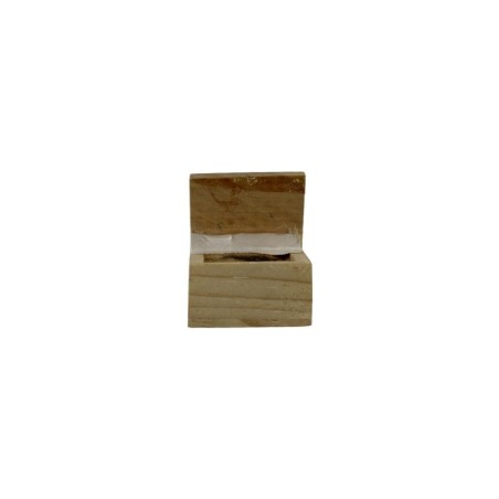BAÚL 4X3X3CM