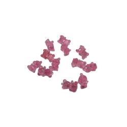 OSO MINI ROSA