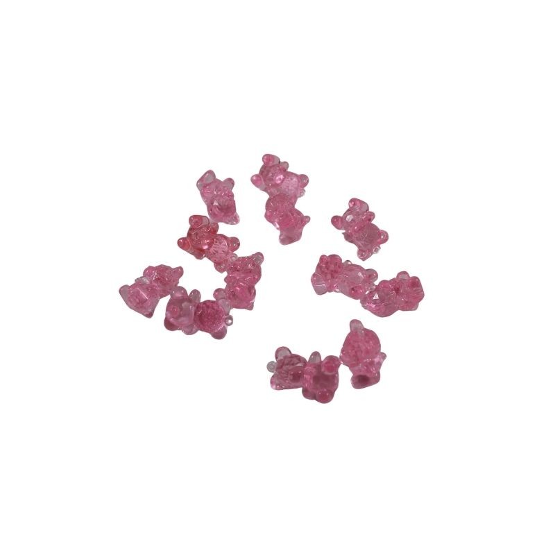 OSO MINI ROSA