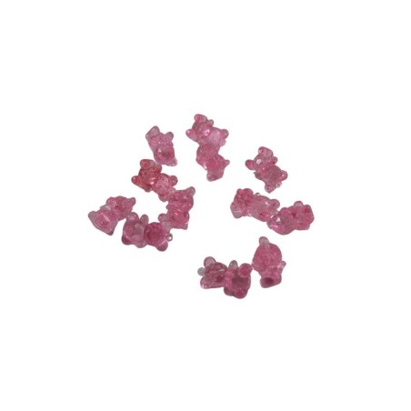 OSO MINI ROSA
