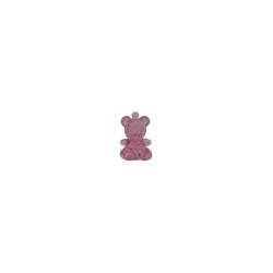 OSO MINI ROSA