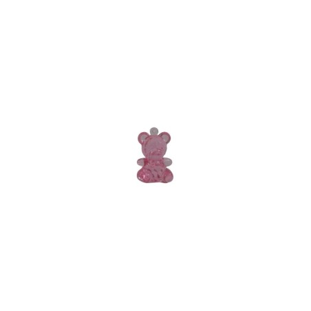 OSO MINI ROSA