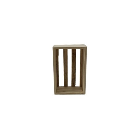 HUACAL DE MADERA 7X10CM