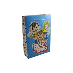 BOLSA PARA REGALO BELY Y BETO