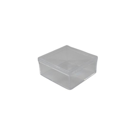 CAJA ACRÍLICA 6.5X6.5CM