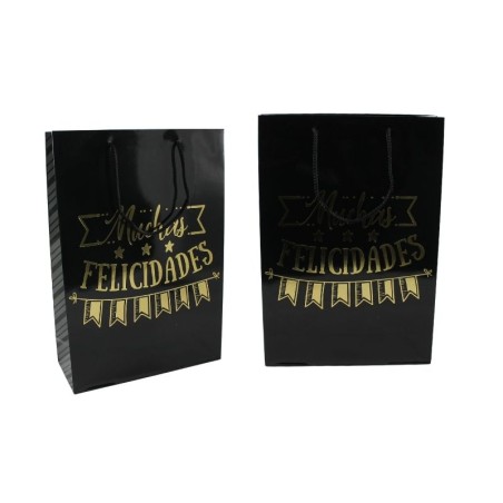 BOLSA PARA REGALO SURTIDA