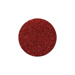 CHAQUIRA BRILLANTE ROJA