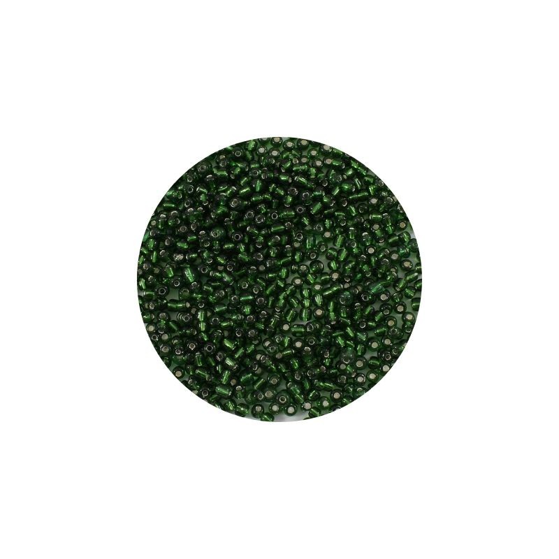 CHAQUIRÓN VERDE BANDERA