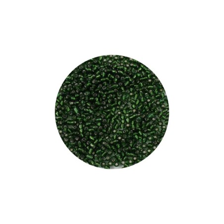 CHAQUIRÓN VERDE BANDERA