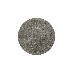 CHAQUIRÓN PLATA