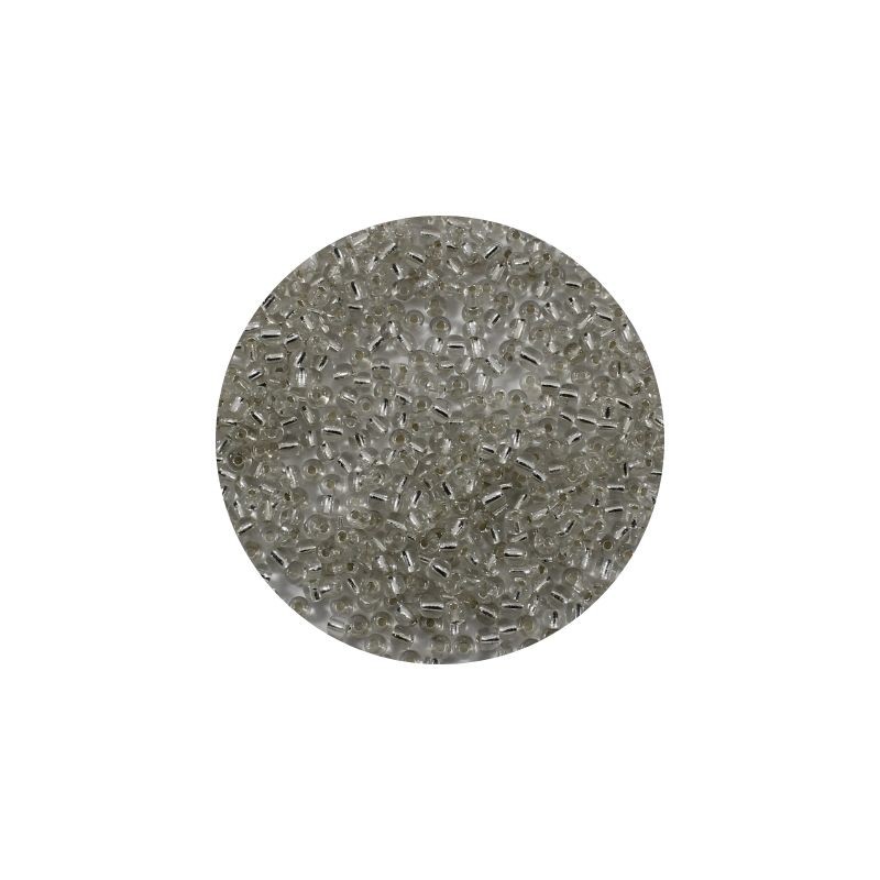 CHAQUIRÓN PLATA