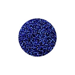 CHAQUIRÓN AZUL REY