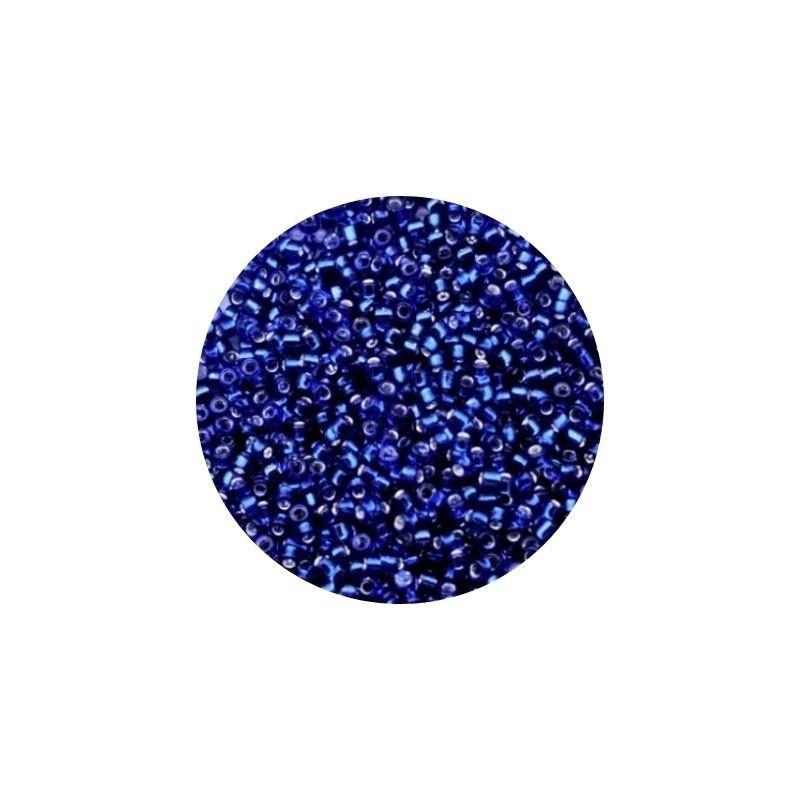 CHAQUIRÓN AZUL REY
