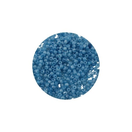 CHAQUIRÓN AZUL CIELO