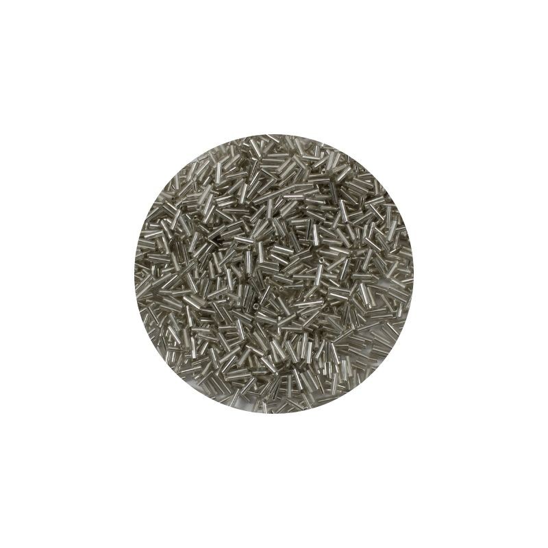 CANUTILLO PLATA