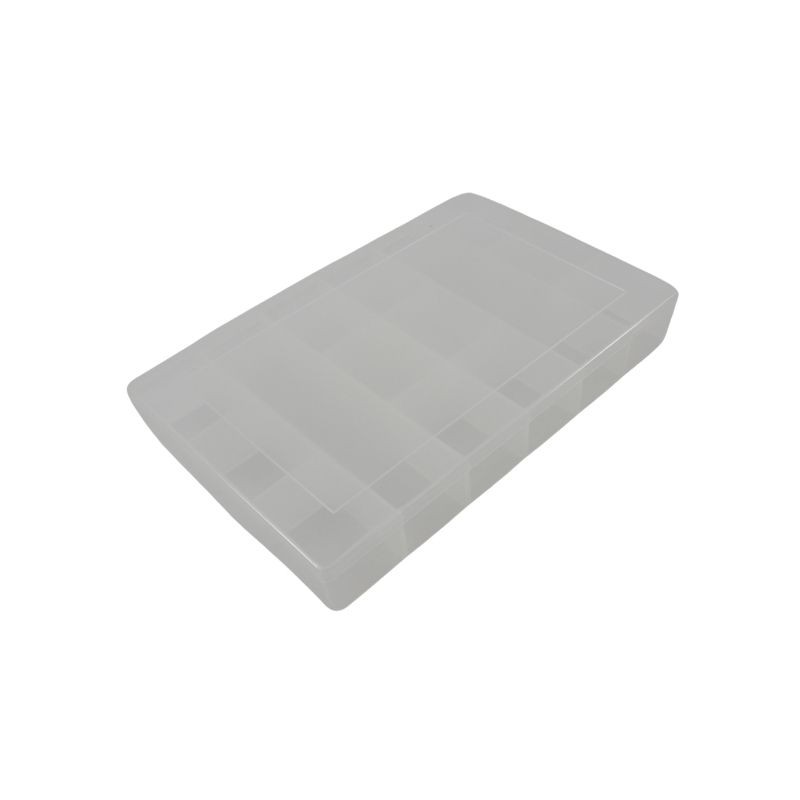 ORGANIZADOR DE PLÁSTICO