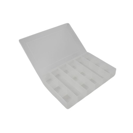 ORGANIZADOR DE PLÁSTICO
