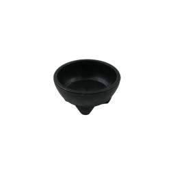 MOLCAJETE NEGRO