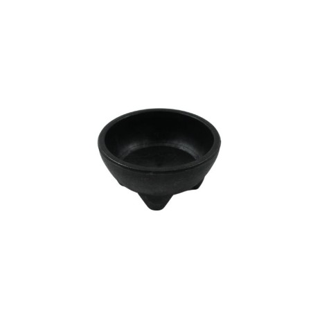 MOLCAJETE NEGRO