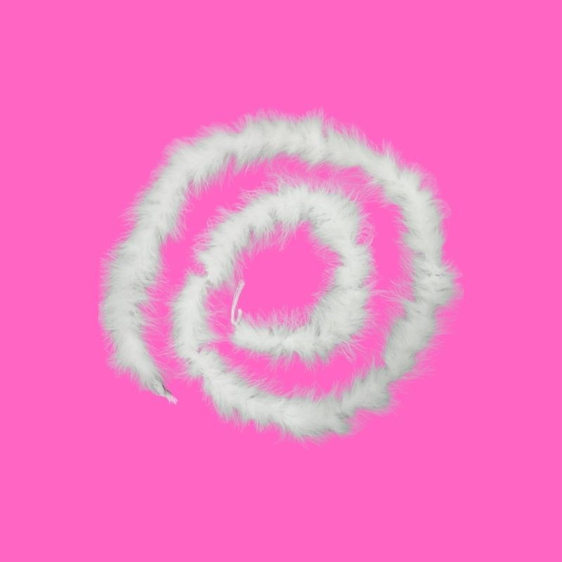 MARABÚ BLANCO