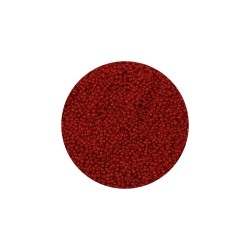 CHAQUIRA OPACA ROJA