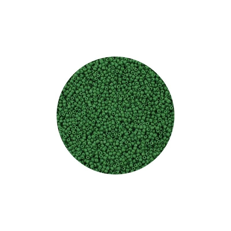 CHAQUIRA OPACA VERDE