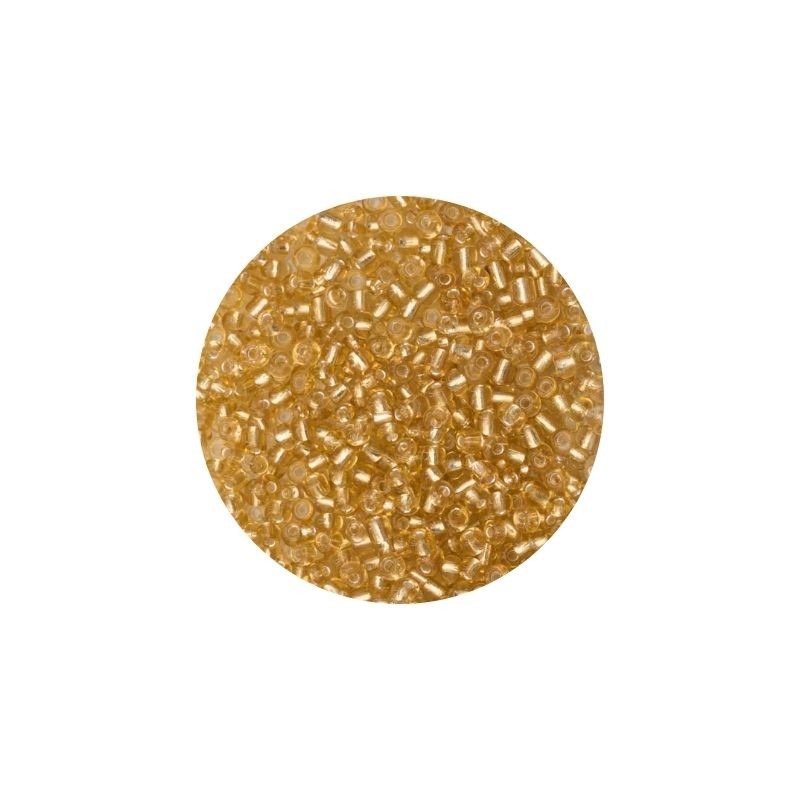 CHAQUIRÓN DORADO