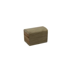 BAÚL DE MADERA 5X8X6CM