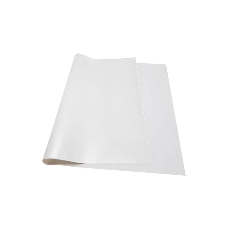 PAPEL LUSTRE BLANCO