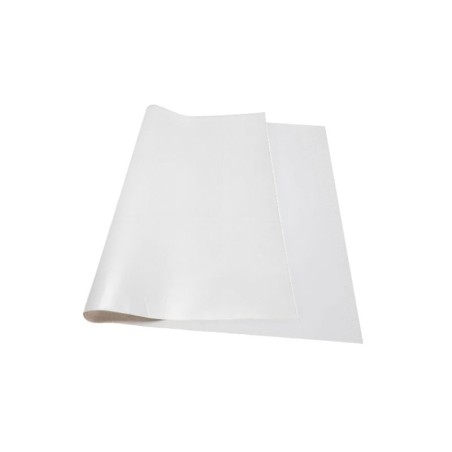PAPEL LUSTRE BLANCO