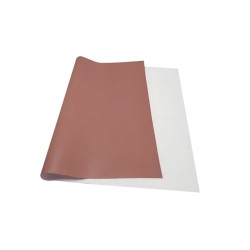 PAPEL LUSTRE CAFÉ
