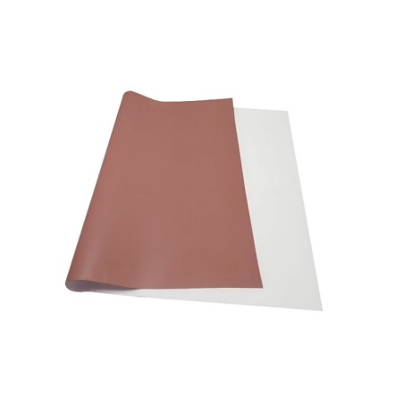 PAPEL LUSTRE CAFÉ