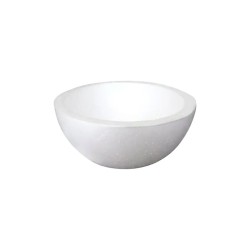 MEDIA BOLA UNICEL 34CM