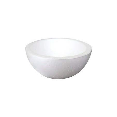 MEDIA BOLA UNICEL 34CM