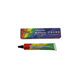 PEGAMENTO UHU 50ML