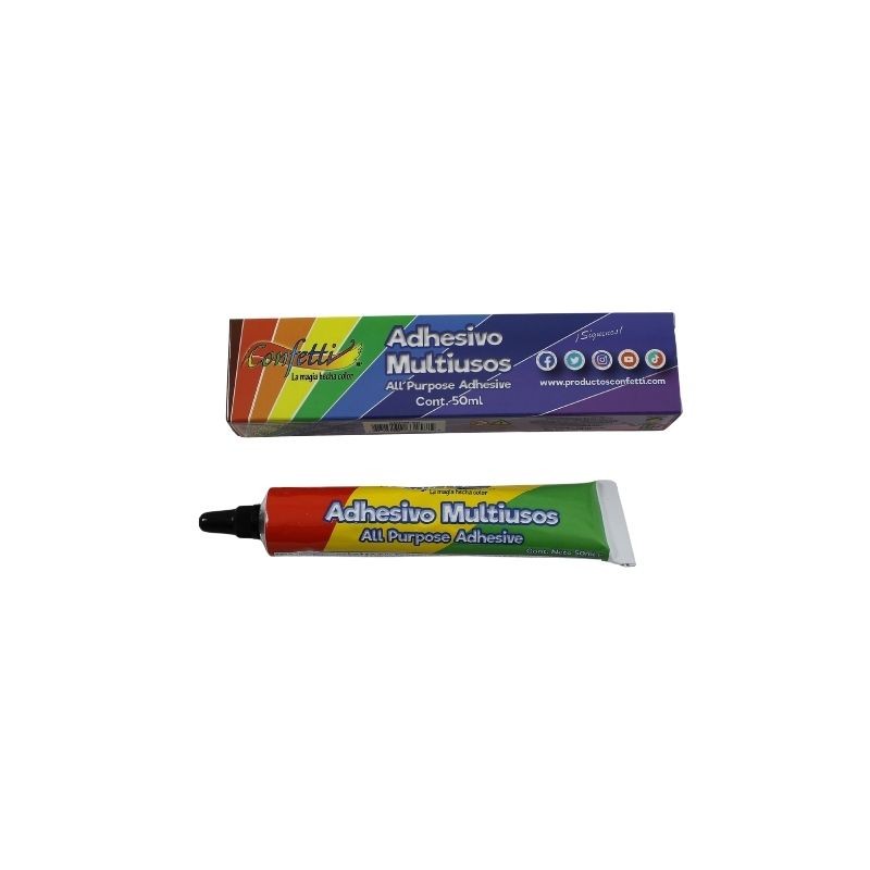 PEGAMENTO UHU 50ML